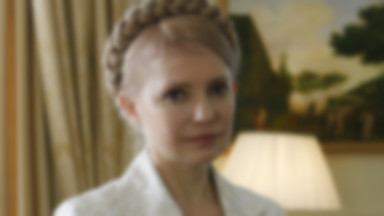 Ukraina: nowa skarga Tymoszenko w Europejskim Trybunale Praw Człowieka