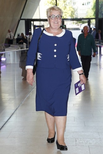 Henryka Strycharska-Krzywonos