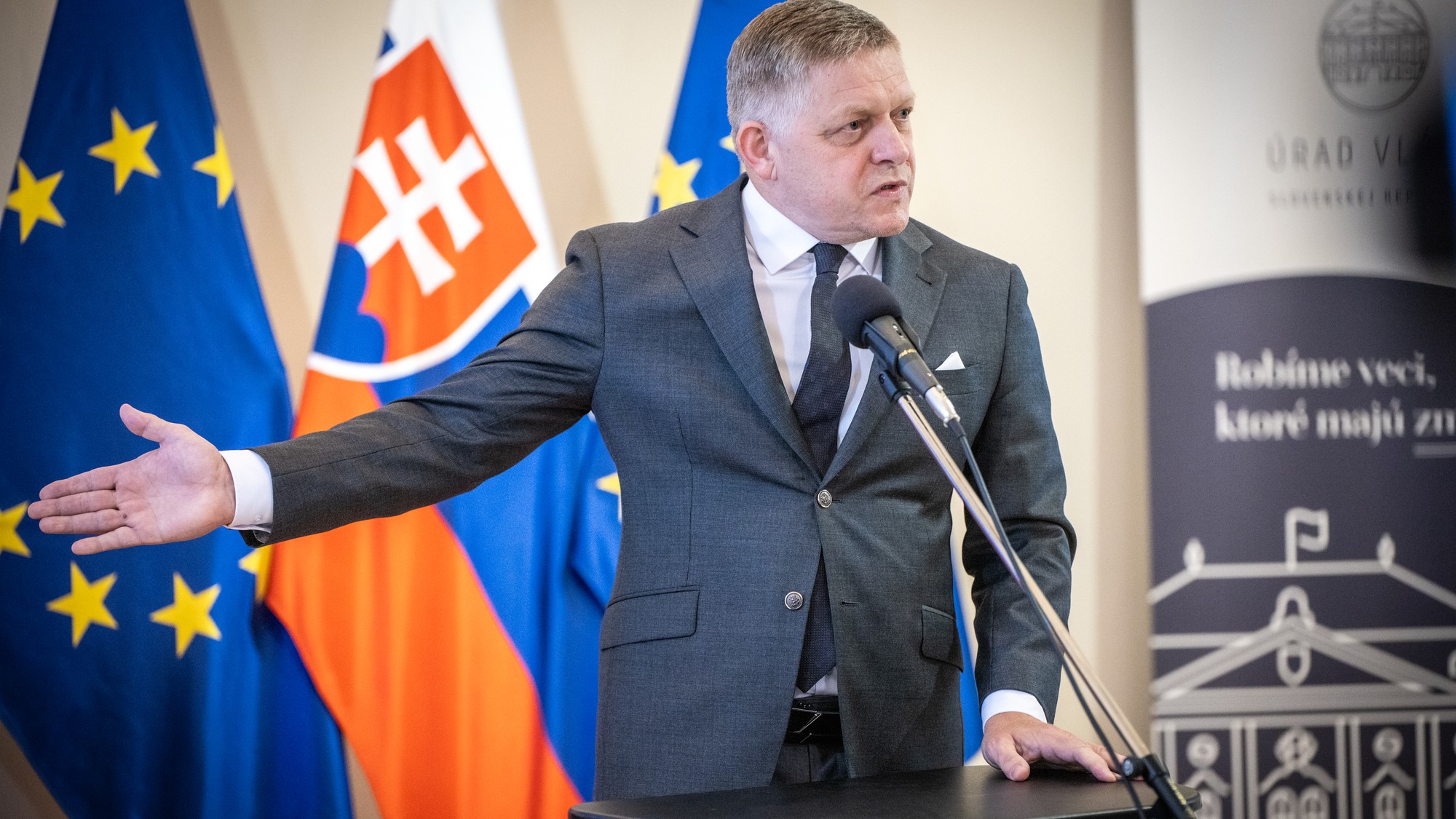 Robert Fico