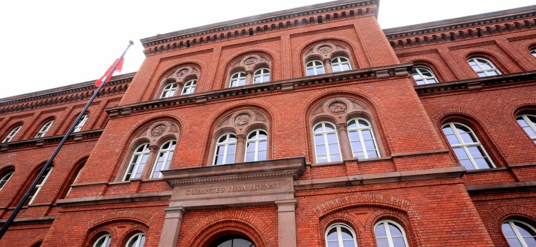 Chciał przeprowadzić akcję odwetową na "niewiernych" w Polsce. Sąd podjął decyzję