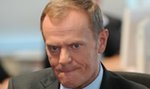 Tusk: Chcę okrągłego stołu. Propozycja: Tak, ale w celi