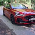 Ford Focus ST Performance – frajda z jazdy w rozsądnej cenie