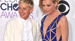  Ellen DeGeneres i Portia de Rossi