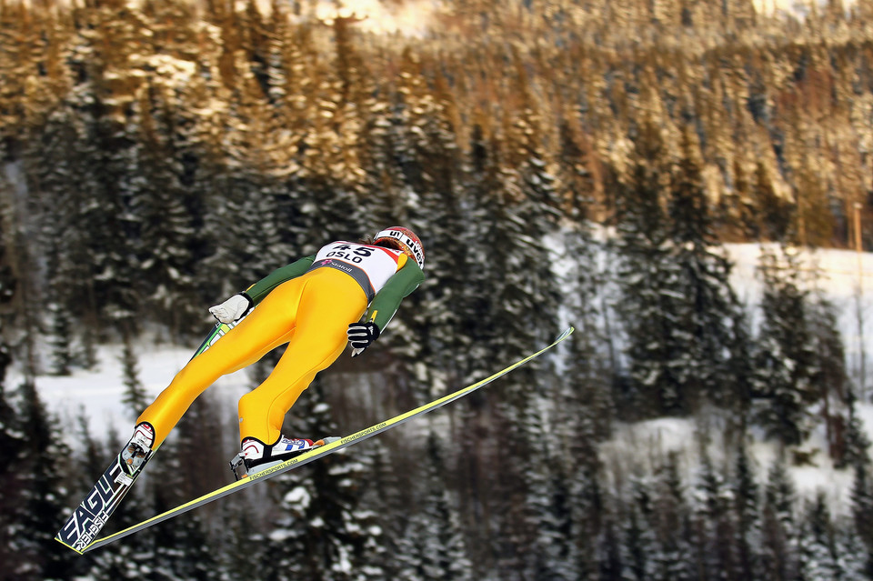 NORWAY NORDIC SKIING WORLD CHAMPIONSHIPS 2011