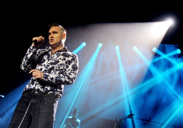 Morrissey