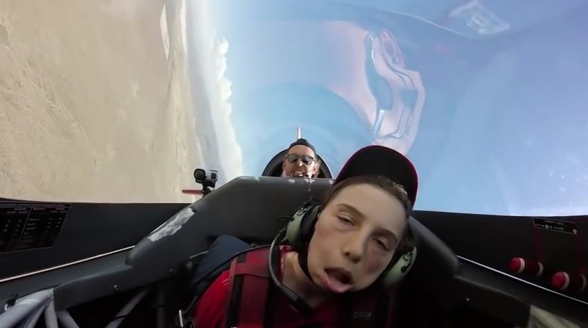 Nije baš sve prošlo po planu