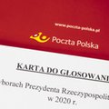 Poczta liczy na dodatkowe pieniądze za wybory korespondencyjne. "Wyborcza" ujawnia nagranie