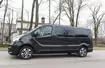 Renault Trafic SpaceClass