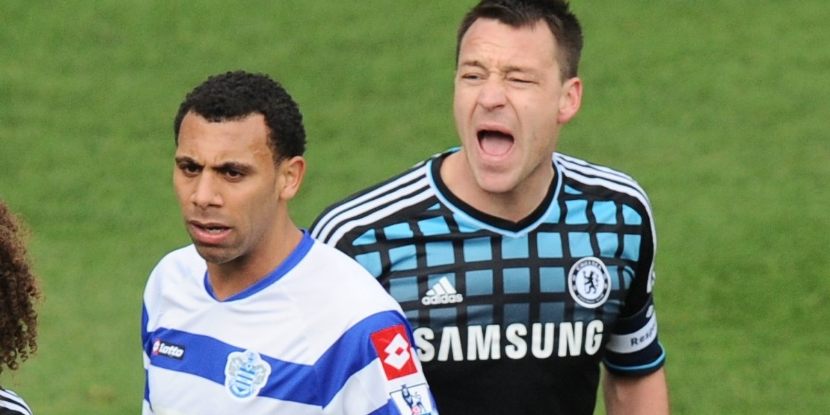 Anton Ferdinand Terry