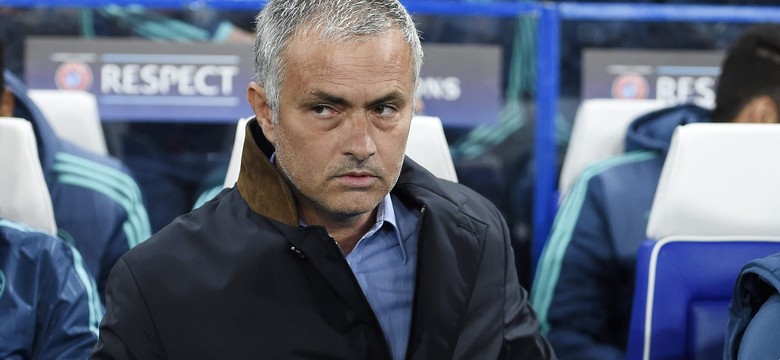 Anglia: Jose Mourinho może się pozbyć Branislava Ivanovicia i Johna Terry'ego