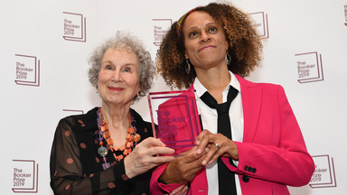 Nagroda Bookera 2019: Nieoczekiwany werdykt. Nagrodzone dwie autorki