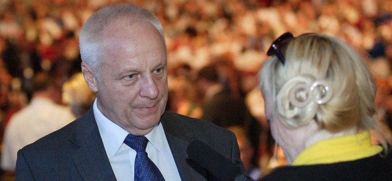 Niesiołowski o PiS: Polityczni psychopaci. Do psychiatry!