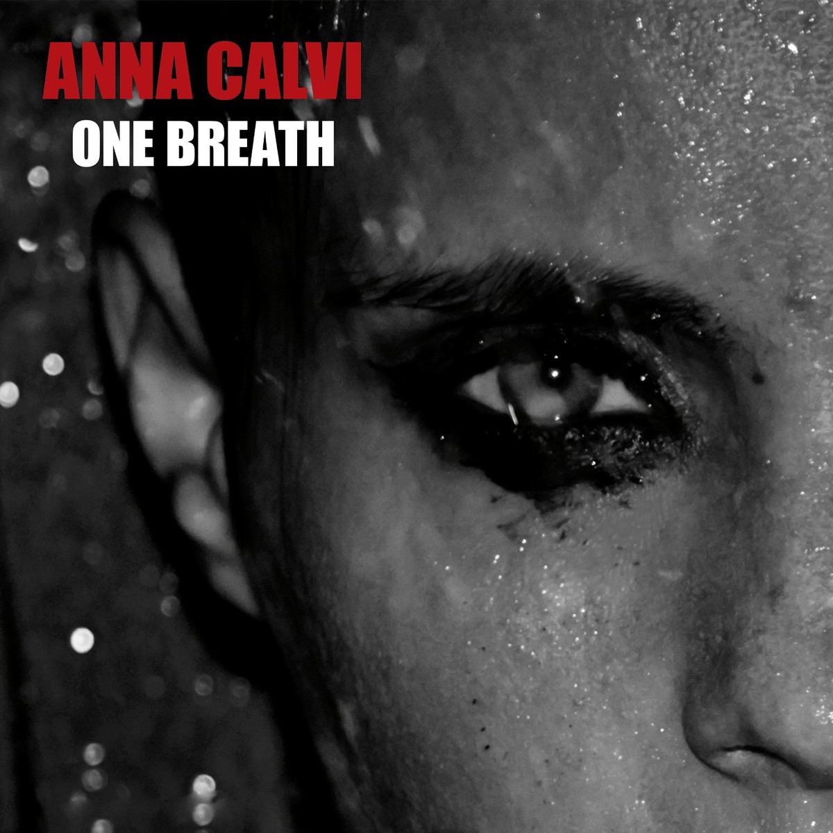 Anna Calvi "One Breath" - recenzja