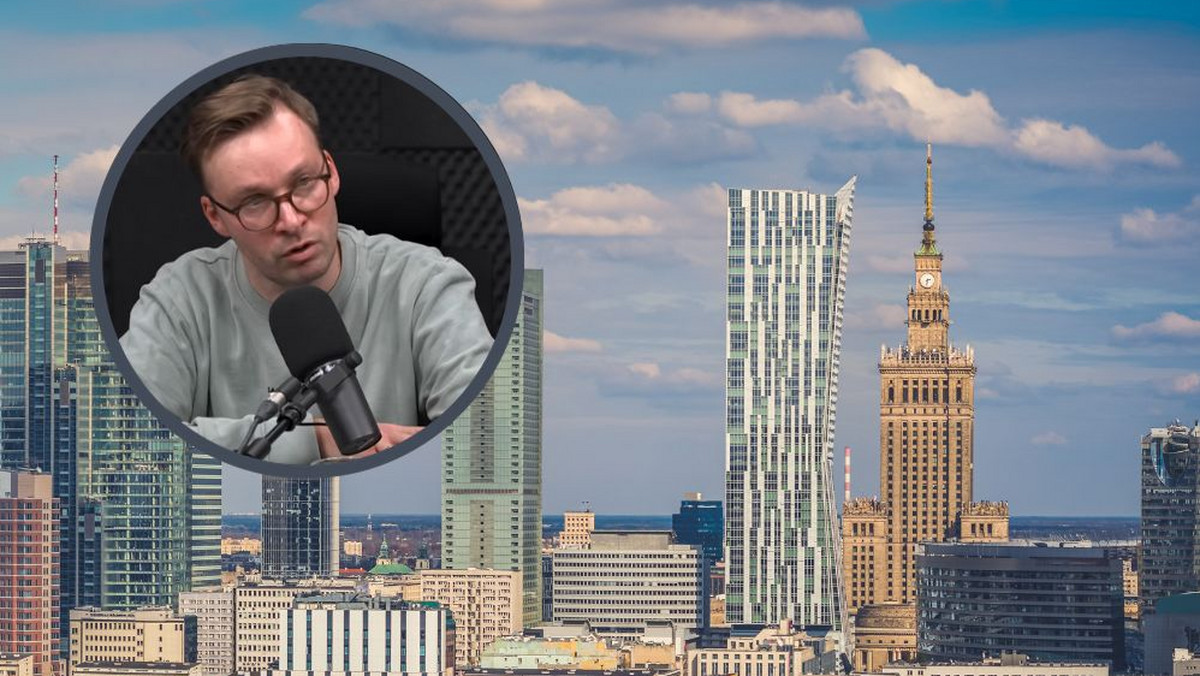 Jak Niemiec widzi Polskę? Philipp Fritz o stereotypach, polityce i reparacjach