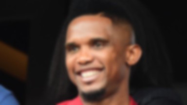 Samuel Eto'o: moja rada zmieniła karierę Messiego