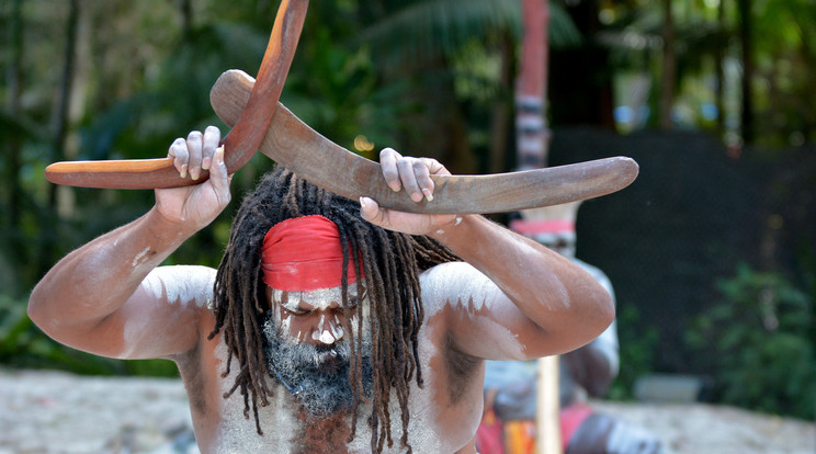 Évezredeken át nem keveredtek más törzsekkel / Fotó: Shutterstock