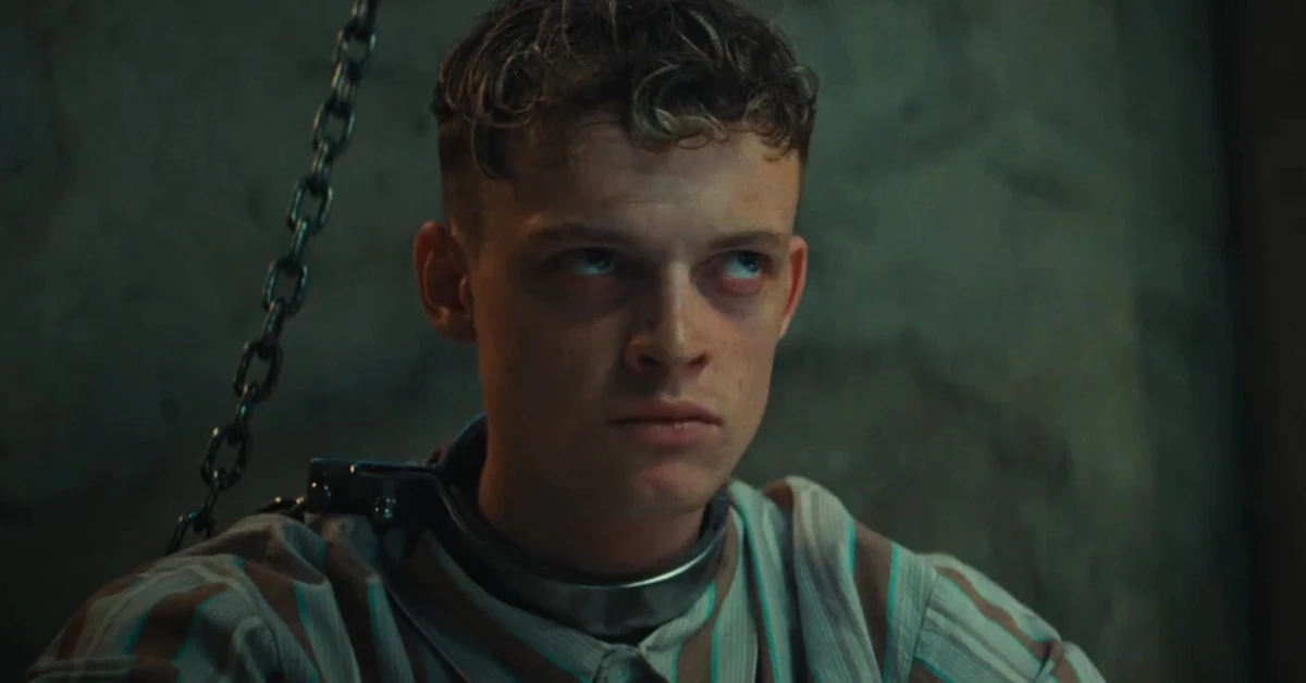 Anglojęzyczny debiut polskiego reżysera podbija świat. Komasa "nowym Kubrickiem"