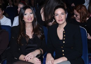 koncert Mirze Selimovića u Sava Centru