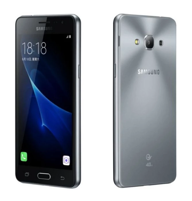 Samsung Galaxy J3 Pro