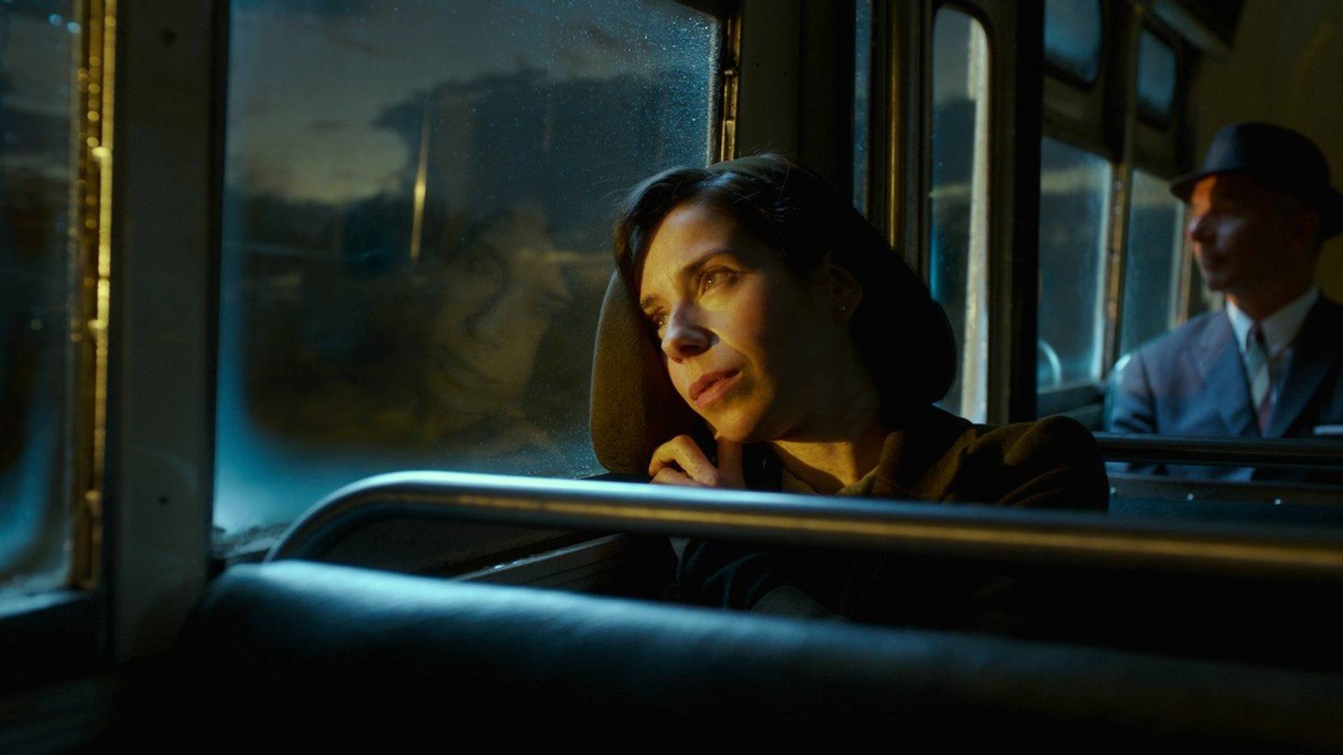 "The Shape of Water" je film o ljubavi i ljubavno pismo filmu