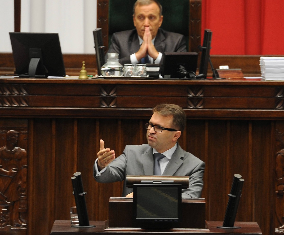 Zbigniew Girzyński