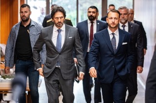 Zamach na premiera Fico. Słowacka prokuratura nie wyklucza ataku terrorystycznego