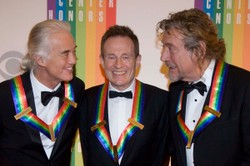 To Jimmy Page nie chciał powrotu Led Zeppelin
