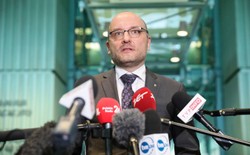 Zaradkiewicz knebluje usta sędziom SN? Piebiak: Absolutnie nieprawda [WIDEO]