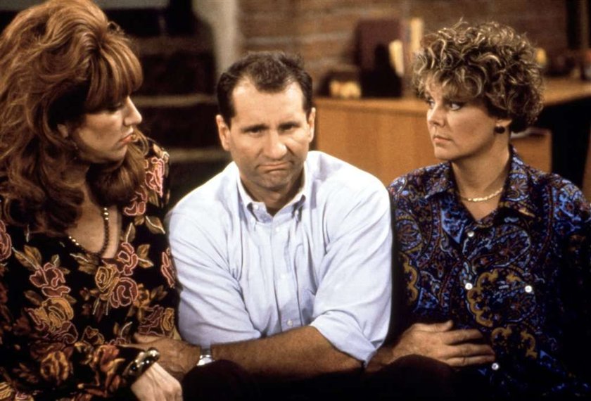 Al Bundy ma swoją gwiazdę