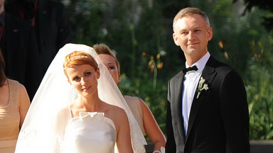 Najpiękniejsza suknia ślubna w polskim show-biznesie - głosuj!