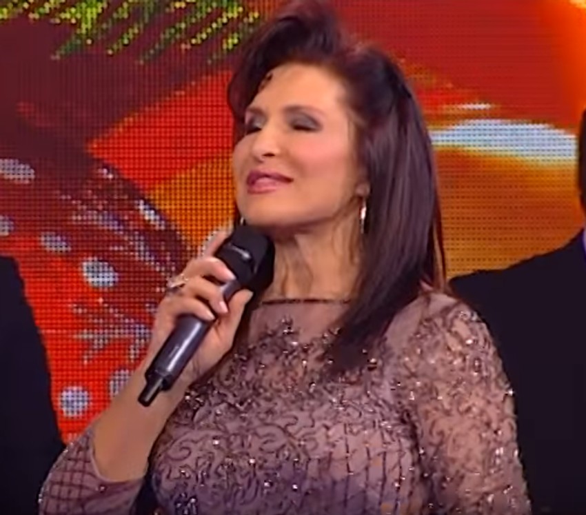 Milena Plavšić