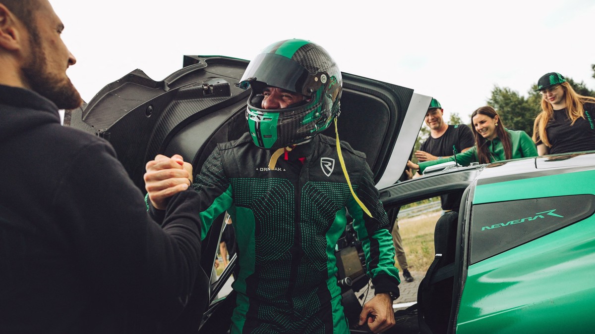 Ko je bio Ivan Rimac, čovek koji je stvorio temelje za imperiju 