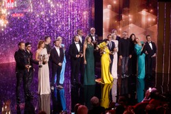 Telekamery 2023. Kto został laureatem? Znamy wyniki