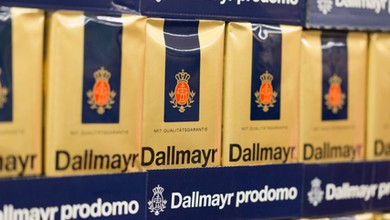 Taka okazja zdarza się naprawdę rzadko. Dobra kawa w dużym opakowaniu za 4,99 zł