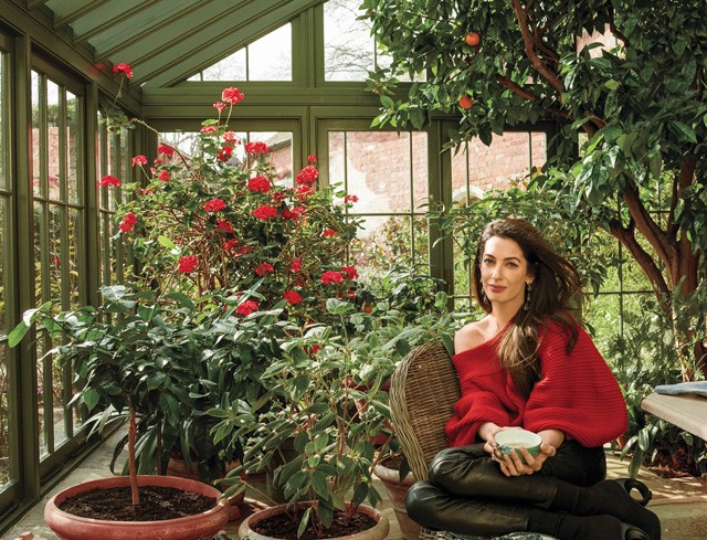 Amal Clooney