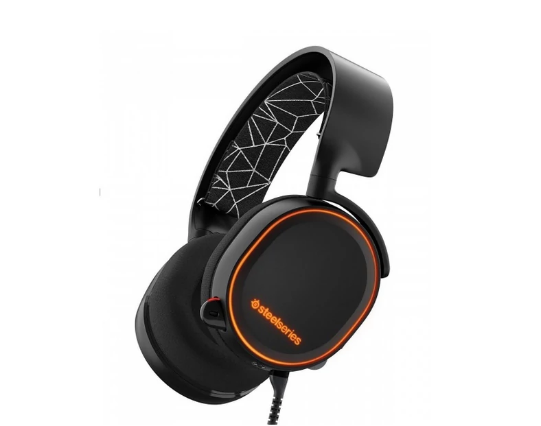  SteelSeries Arctis 5