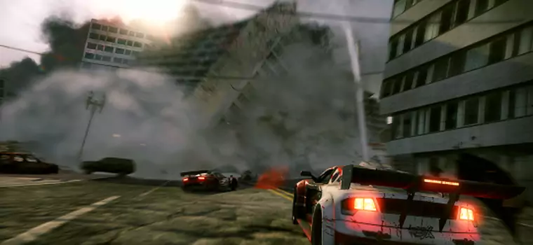 MotorStorm: Apocalypse na trailerze 3D w 2D