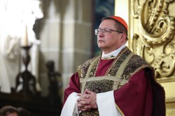 Oficjalnie. Kardynał Ryś objął urząd metropolity krakowskiego. Zastąpił abp. Jędraszewskiego