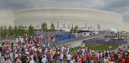 Kto rządzi tym stadionem?