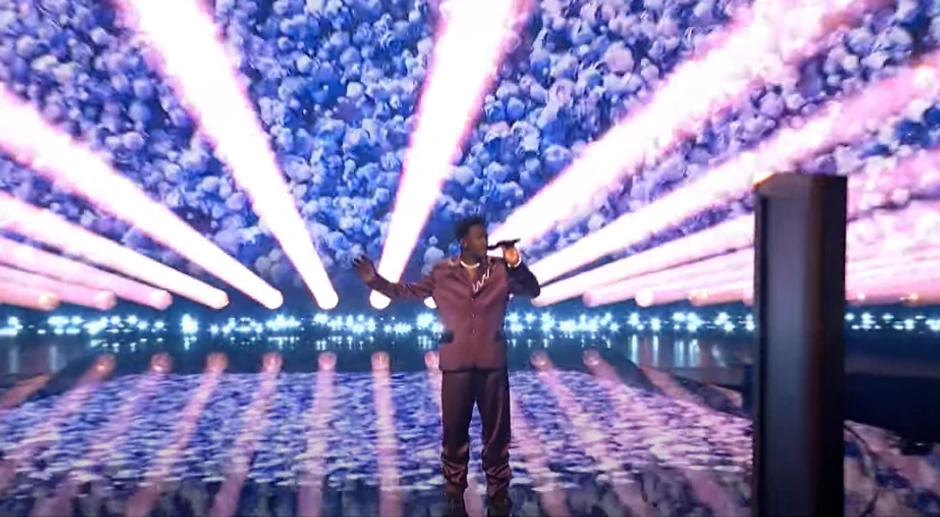 Holandija, Evrovizija