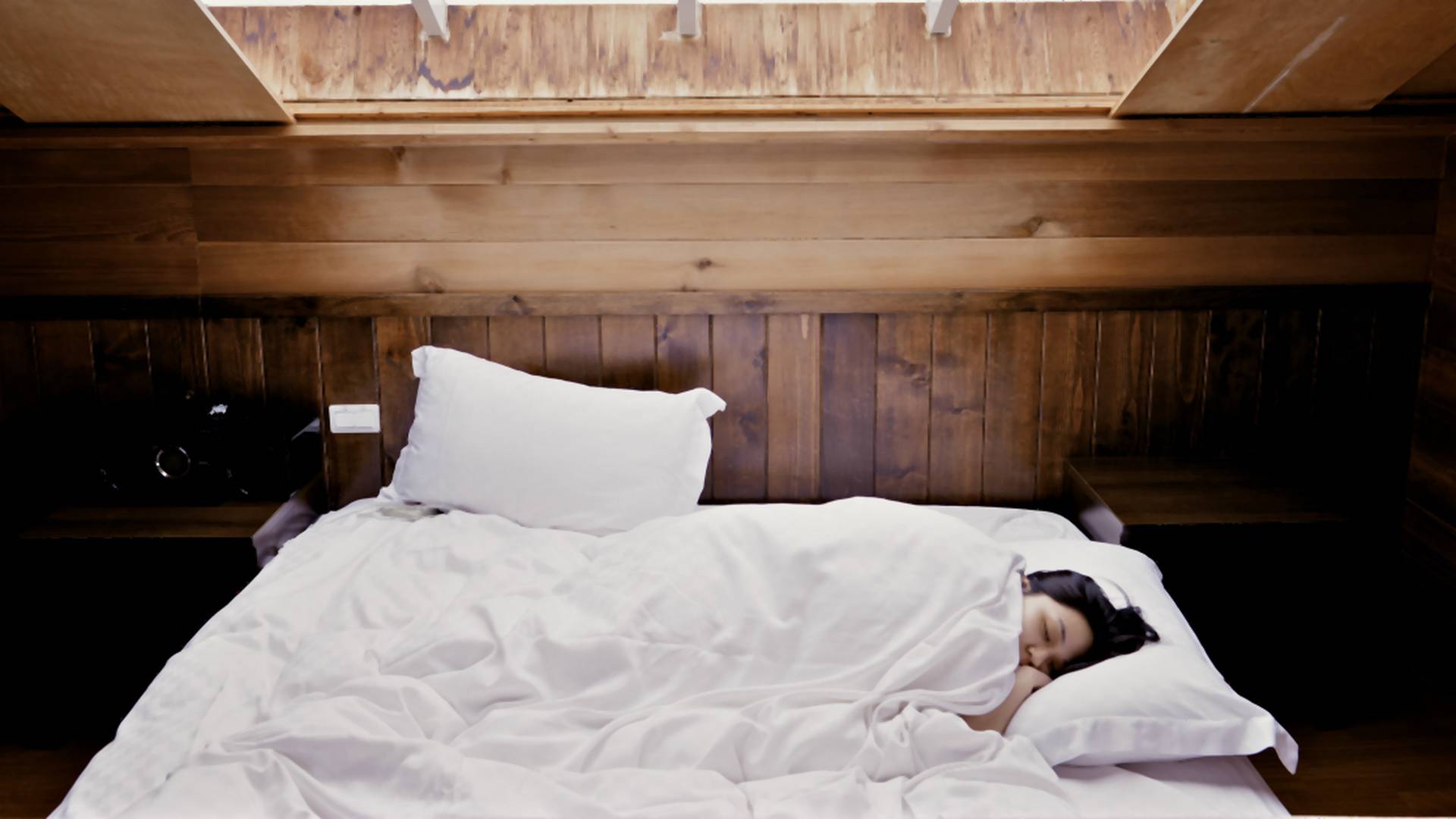 Aj týchto 5 vecí sa s tvojím telom stane, pokiaľ nebudeš mať dostatok spánku
