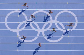 Korzeniowski: Nic nie łączy tak jak sport