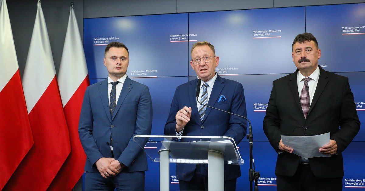 Čelíme druhé obilné krizi?  Ministr nemá dobré zprávy