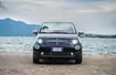 Fiat 500 Riva 