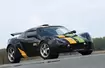 Lotus Exige 265E: więcej mocy, mniej spalin