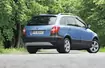 Skoda Fabia Scout