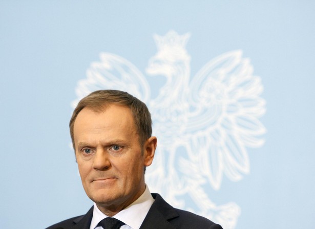 Donald Tusk