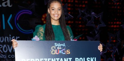 "Polska Whitney Houston" reprezentantką naszego kraju na Eurowizji Junior 2021. Posłuchaj konkursowej piosenki!