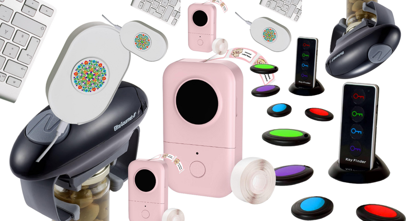 8 best buy portable household gadgets this week