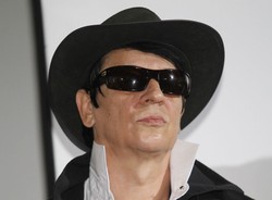 Maleńczuk ostro: Lech Kaczyński występował podpity